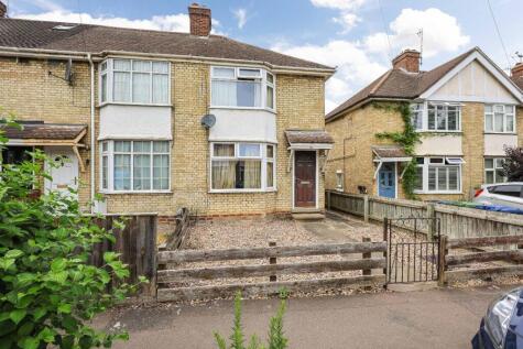 Brampton Road, Cambridge