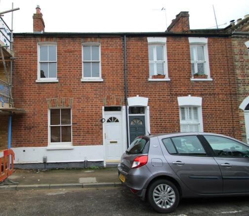 3 bedroom terraced house to rent Jericho