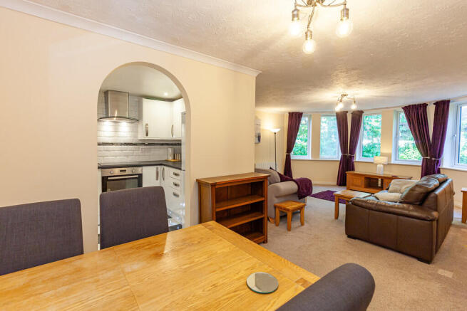Living Area- Angl...