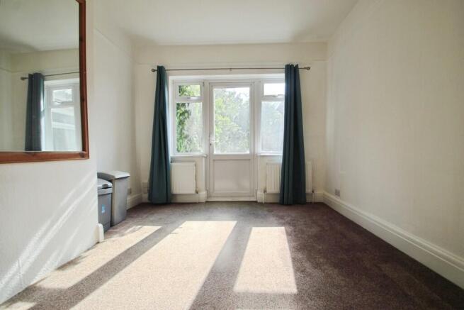 Living Room- Angl...