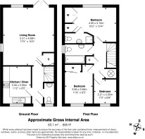 Floor Plan- 1 Ros...