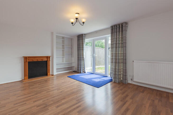 Living Room- Angl...