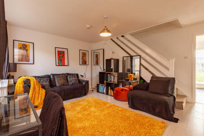 Living Room- Angl...