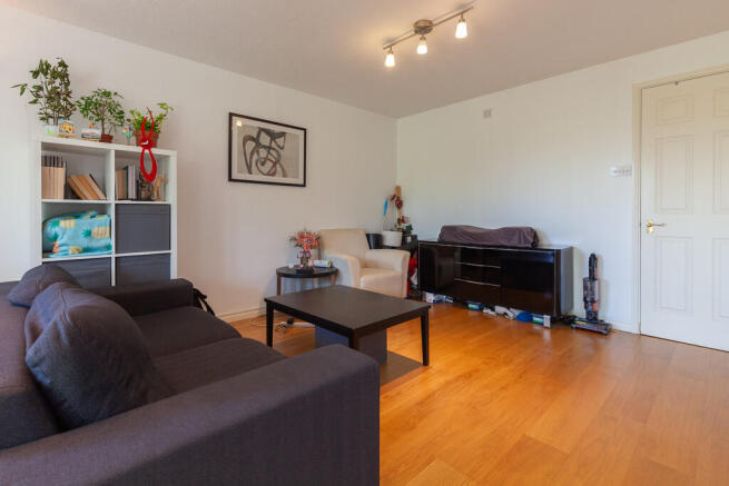 Living Room- Angl...