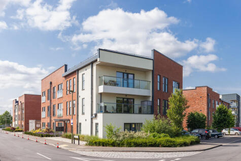 Westacott Road, Bicester