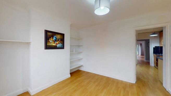 Reception Room 1 ...