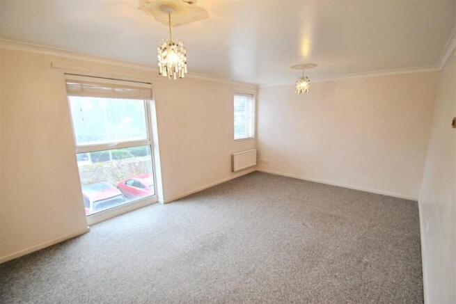 Living Space- Ang...