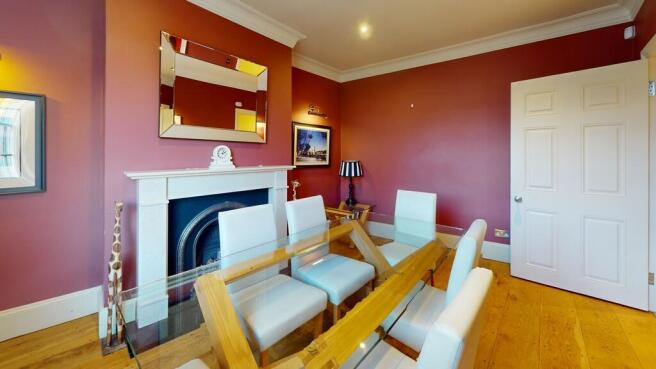 Dining Room - Ang...