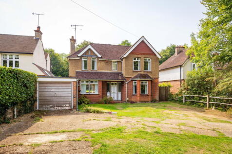 Birtley Road, Bramley, GU5