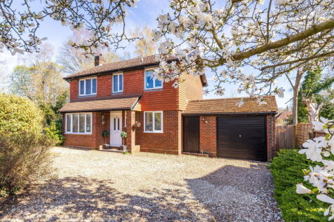 Birtley Road, Bramley, GU5