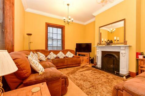 North Barracks, Walmer, Deal, Kent