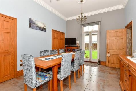 North Barracks, Walmer, Deal, Kent