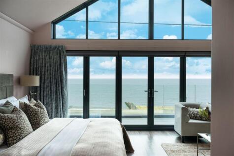 Preston Parade, Seasalter, Whitstable, Kent