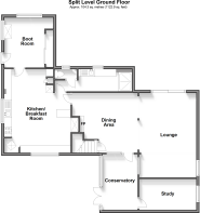 Split Level Ground Floor