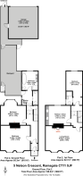 Ground Flr Flat 2 Floor Plan