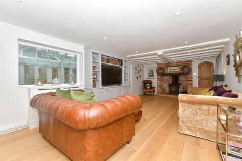 Gore Lane, Eastry, Sandwich, Kent