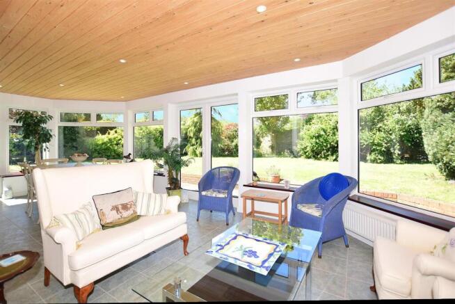 Sun Room
