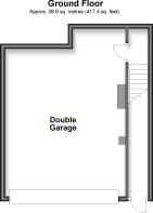 Split Level Upper Ground Floor