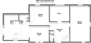 Split Level Ground Floor