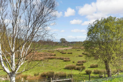 St. Mary's Meadow, Wingham, Canterbury, Kent