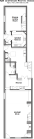 Split Level Ground Floor Inc.Annexe