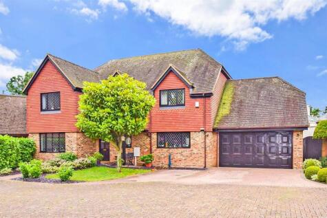 Worcester Grove, Broadstairs, Kent