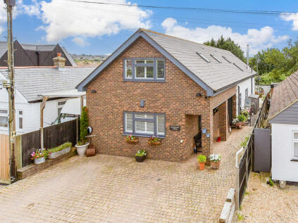 St. Mary's Grove, Seasalter, Whitstable, Kent