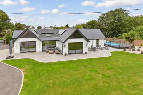 Ewell Minnis, Dover, Kent