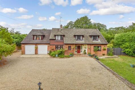 Nackington Road, Canterbury, Kent