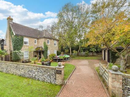 The Spinney, Cliftonville, Margate, Kent