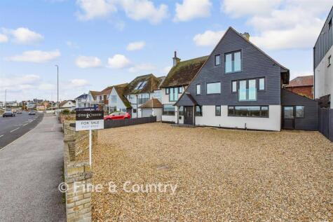 Sea Road, Westgate-On-Sea, Kent