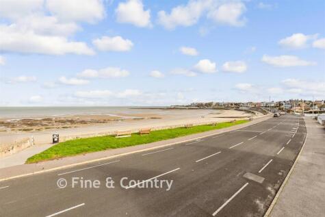 Sea Road, Westgate-On-Sea, Kent