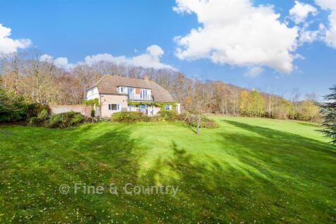 Denstroude Lane, Denstroude, Canterbury, Kent