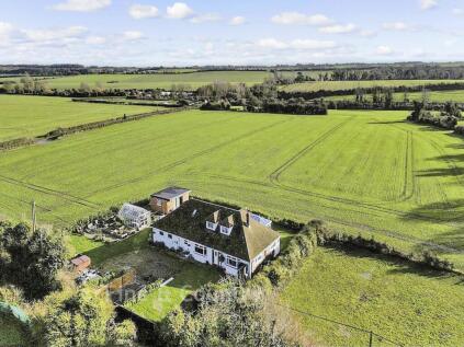 Guston Road, East Langdon, Dover, Kent