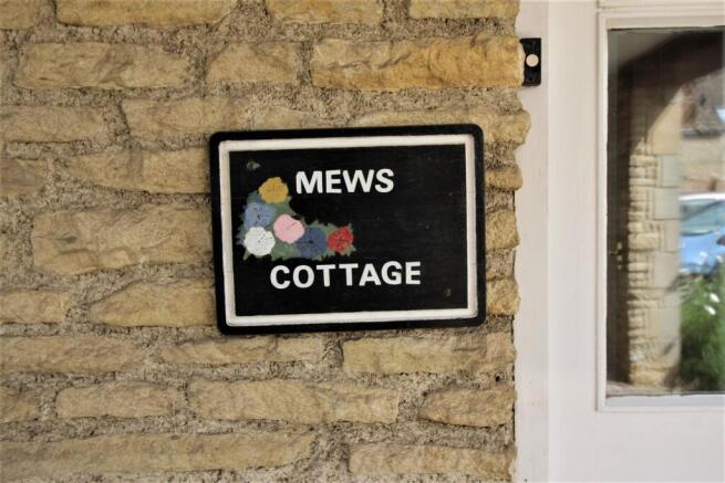 Mews Cottage