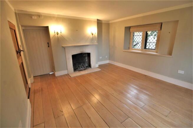 Sitting Room