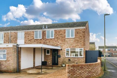 Bicester, Oxfordshire, OX26