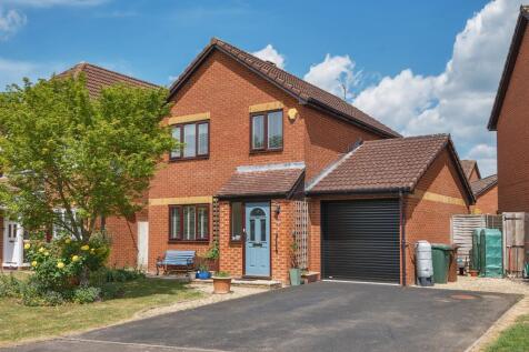 Bicester, Oxfordshire, OX26