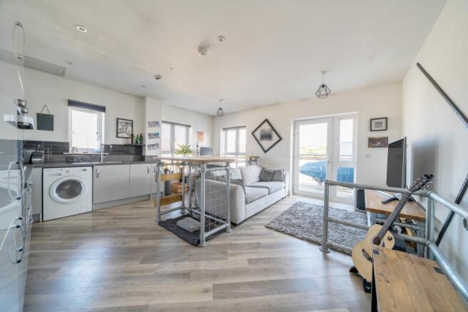 Open Plan