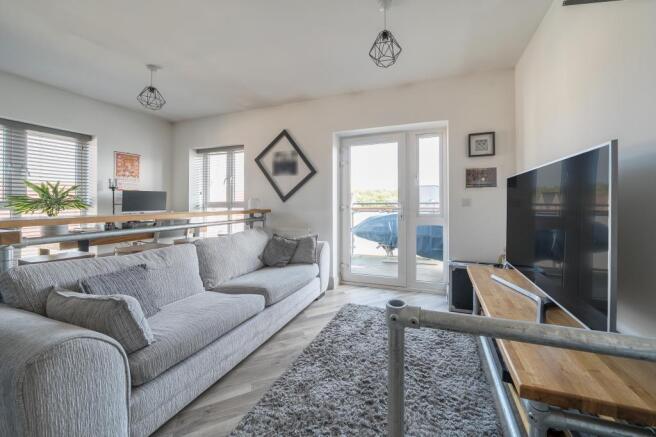 Open Plan