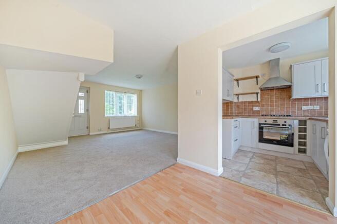 Open Plan