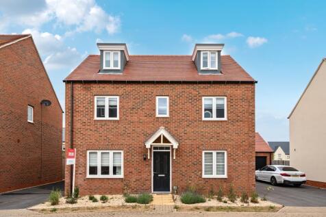 Kingsmere,  Bicester, Oxfordshire, OX26