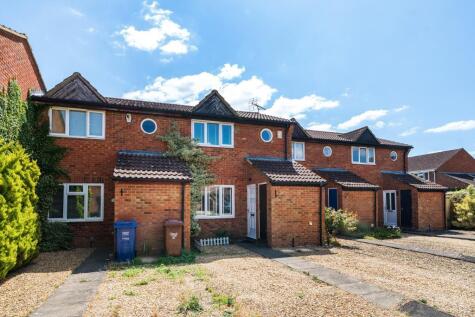 Greenwood Homes,  Bicester, Oxfordshire, OX26