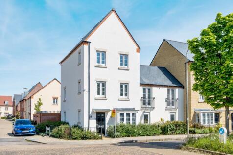 Kingsmere,  Bicester, Oxfordshire, OX26