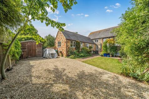 Marsh Gibbon, Oxfordshire, OX27