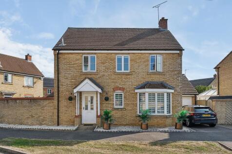 Bicester, Oxfordshire, OX26