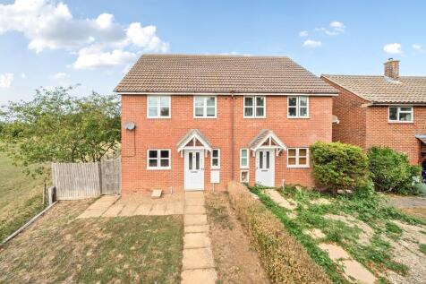 Ambrosden, Oxfordshire, OX25