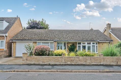 Bicester, Oxfordshire, OX26