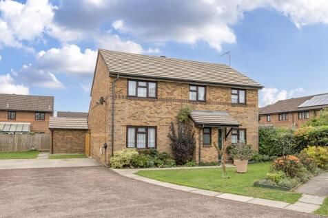 Caversfield, Oxfordshire, OX27