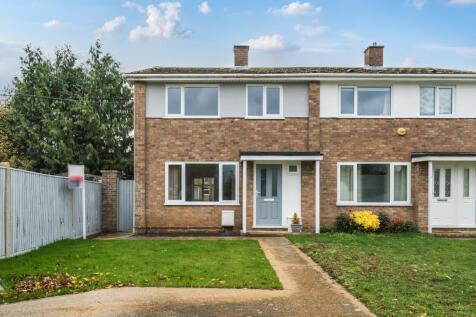 Bletchingdon, Oxfordshire, OX5